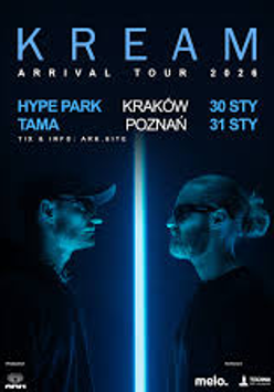 Na grafice plakat wydarzenia.