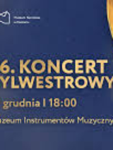 Na grafice plakat wydarzenia.