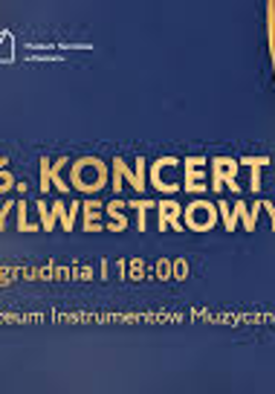 Na grafice plakat wydarzenia.