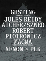 Na grafice plakat wydarzenia.