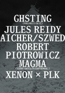 Na grafice plakat wydarzenia.