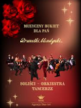 Na grafice plakat wydarzenia.