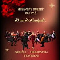 Na grafice plakat wydarzenia.