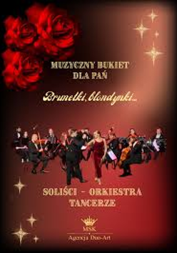 Na grafice plakat wydarzenia.