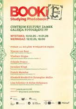 Na grafice plakat wydarzenia.