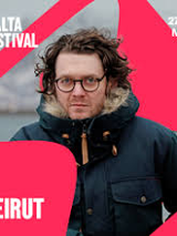 Na grafice plakat wydarzenia.