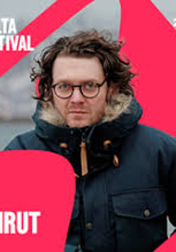 Na grafice plakat wydarzenia.