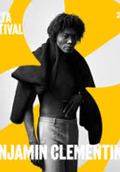 Na grafice plakat wydarzenia.