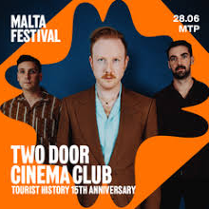 Na grafice plakat wydarzenia.