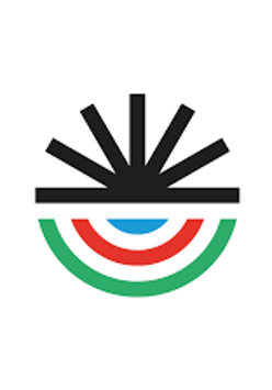 Na grafice logo Biblioteki.