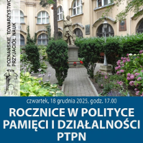 Na grafice plakat wydarzenia.