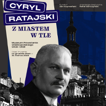 Na grafice plakat wydarzenia.