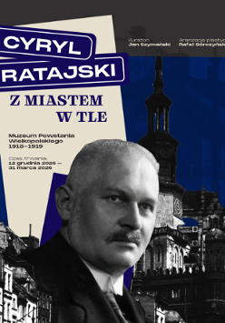 Na grafice plakat wydarzenia.