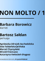 Na grafice plakat wydarzenia.