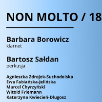 Na grafice plakat wydarzenia.