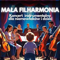 Na grafice plakat wydarzenia.