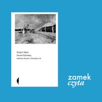 Na grafice plakat wydarzenia.