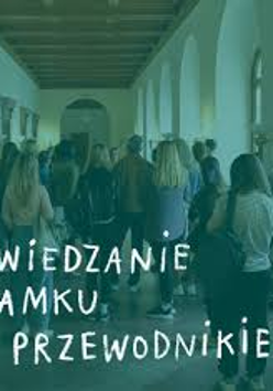 Na grafice plakat wydarzenia.