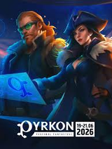 Na grafice plakat wydarzenia.