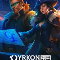 Na grafice plakat wydarzenia.