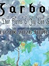 Na grafice plakat wydarzenia.