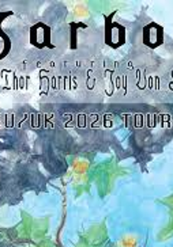 Na grafice plakat wydarzenia.