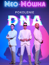 Na grafice plakat wydarzenia.