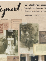 Na grafice plakat wydarzenia.