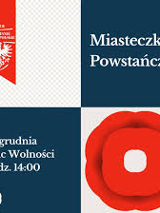 Na grafice plakat wydarzenia.