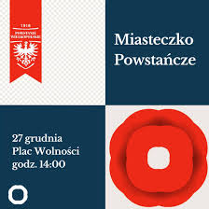 Na grafice plakat wydarzenia.