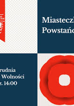 Na grafice plakat wydarzenia.