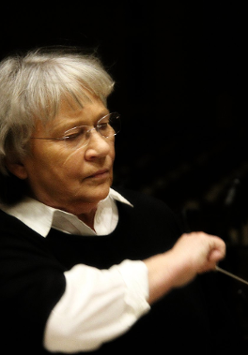 Na grafice plakat wydarzenia.