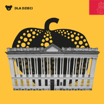 Na grafice plakat wydarzenia.