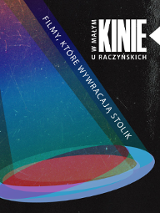 Na grafice plakat wydarzenia.