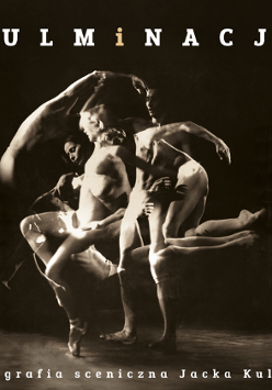 Na grafice plakat wydarzenia.