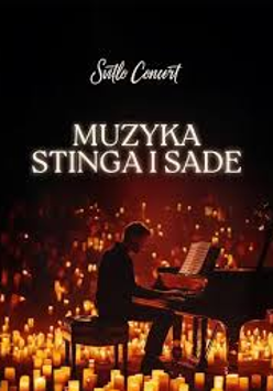 Na grafice plakat wydarzenia.