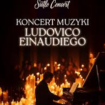 Na grafice plakat wydarzenia.