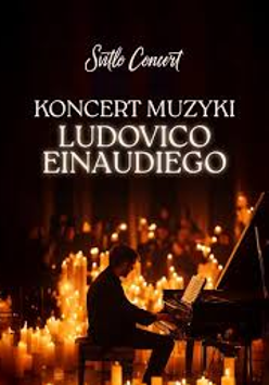 Na grafice plakat wydarzenia.