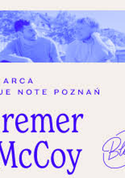 Na grafice plakat wydarzenia.