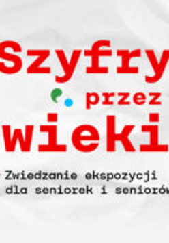 Na grafice plakat wydarzenia.