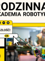 Na grafice plakat wydarzenia.