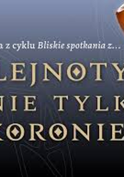 Na grafice plakat wydarzenia.