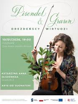 Na grafice plakat wydarzenia.