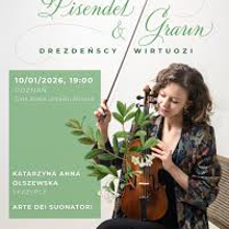 Na grafice plakat wydarzenia.