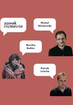 Na grafice plakat wydarzenia.