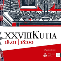 Na grafice plakat wydarzenia.