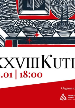 Na grafice plakat wydarzenia.