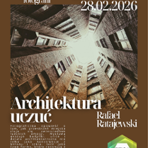 Na grafice plakat wydarzenia.