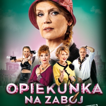 Na grafice plakat wydarzenia.