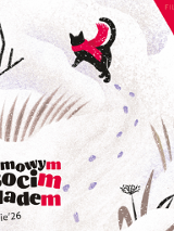 Na grafice plakat wydarzenia.